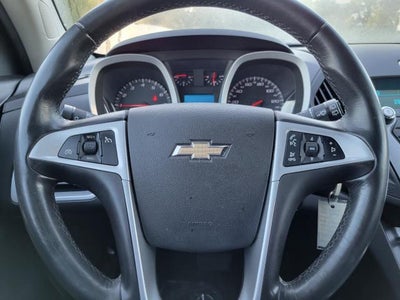 2010 Chevrolet Equinox LT w/1LT