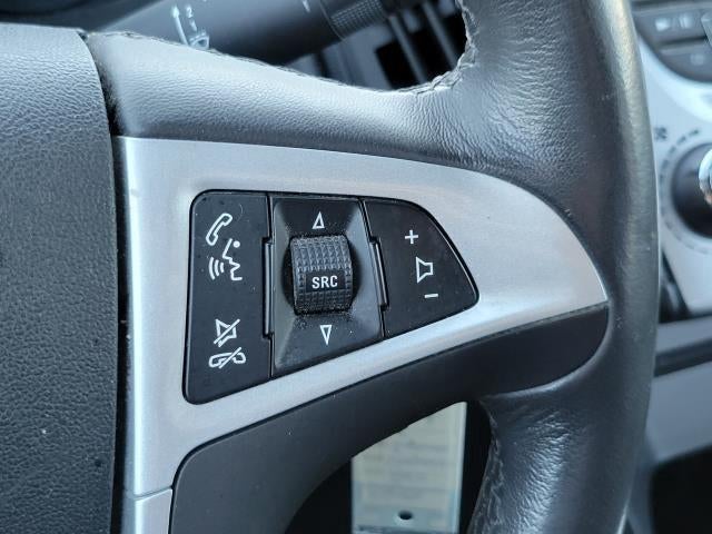 2010 Chevrolet Equinox LT w/1LT