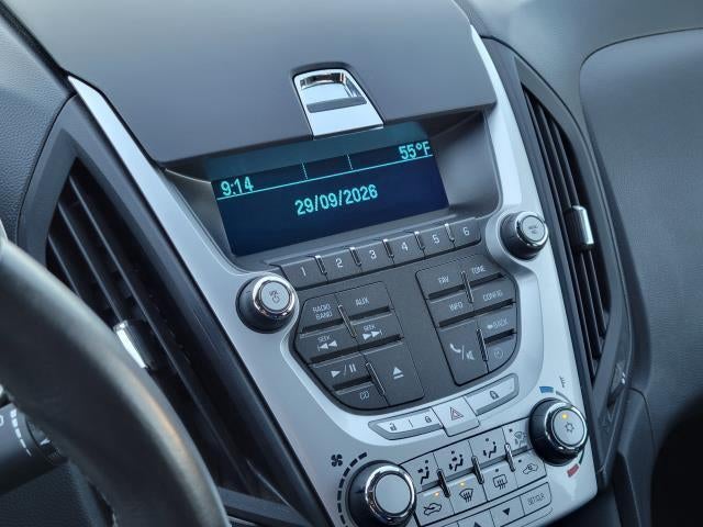 2010 Chevrolet Equinox LT w/1LT