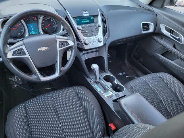 2010 Chevrolet Equinox LT w/1LT