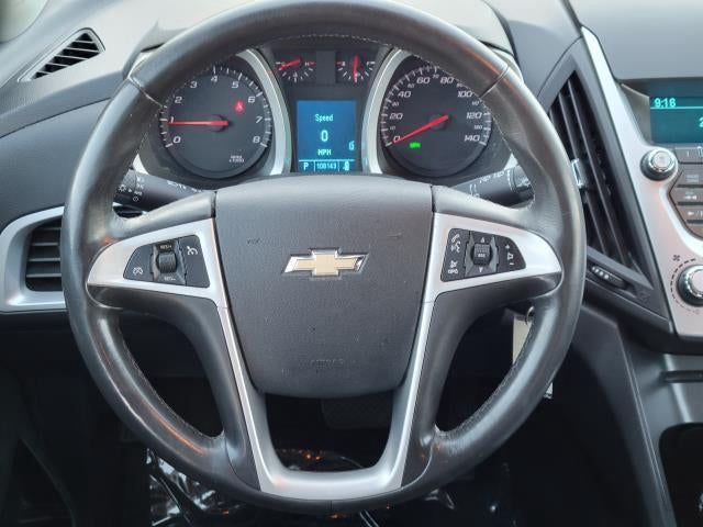 2010 Chevrolet Equinox LT w/1LT