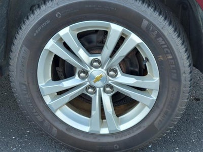 2010 Chevrolet Equinox LT w/1LT
