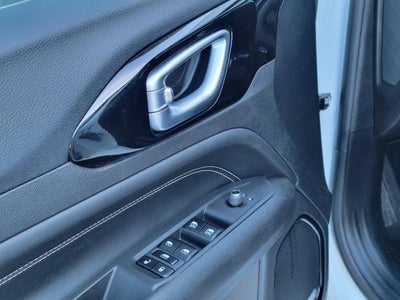 2023 Jeep Compass High Altitude