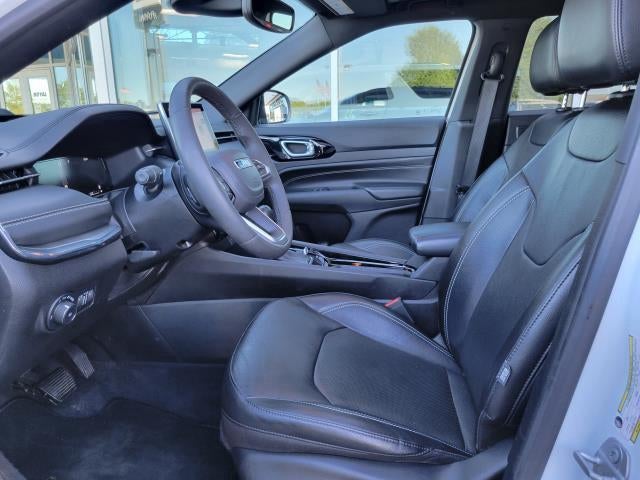 2023 Jeep Compass High Altitude