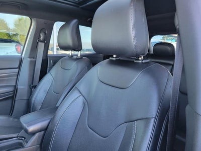2023 Jeep Compass High Altitude