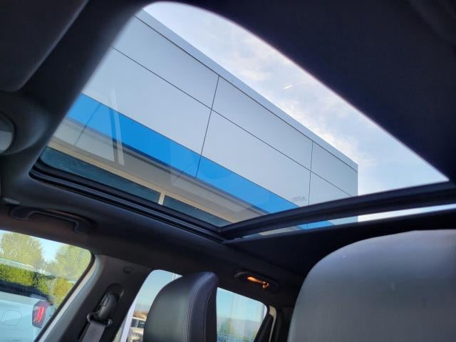2023 Jeep Compass High Altitude