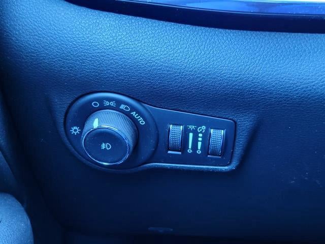 2023 Jeep Compass High Altitude