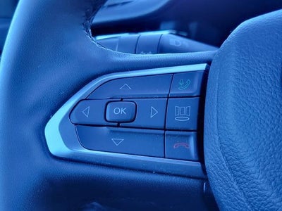 2023 Jeep Compass High Altitude