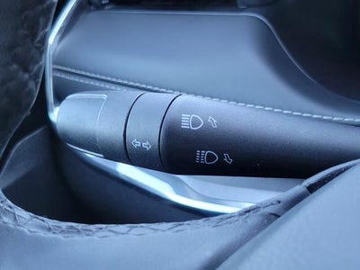 2023 Jeep Compass High Altitude
