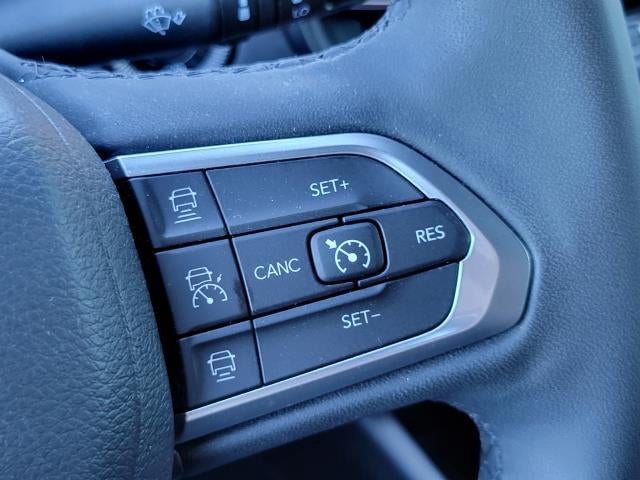 2023 Jeep Compass High Altitude