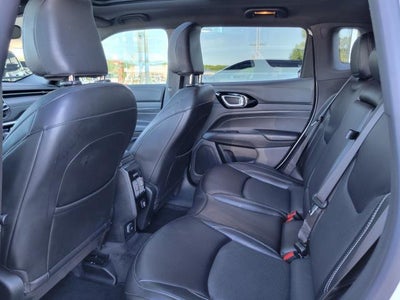 2023 Jeep Compass High Altitude