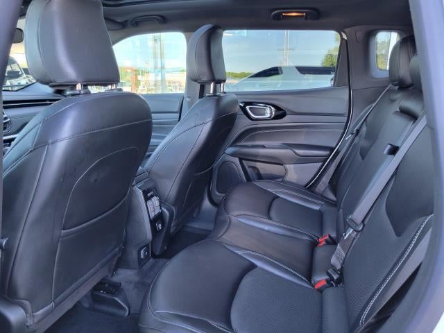 2023 Jeep Compass High Altitude