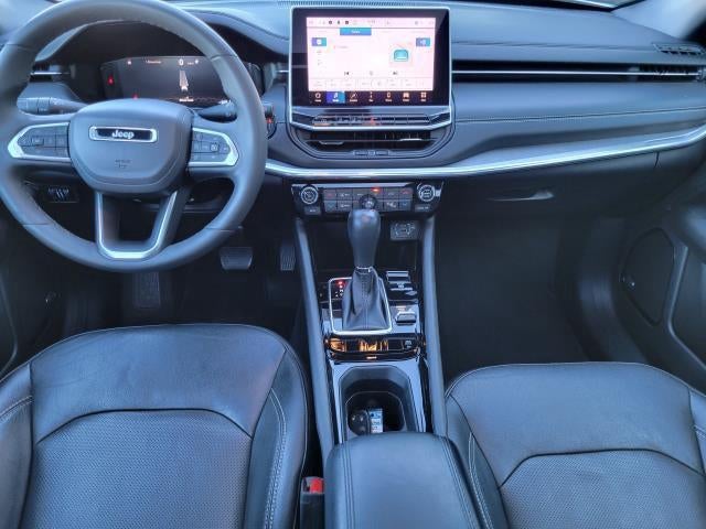 2023 Jeep Compass High Altitude
