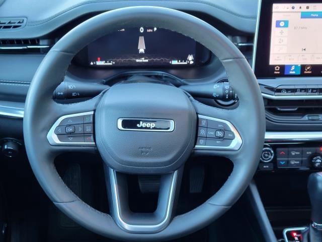 2023 Jeep Compass High Altitude