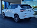 2023 Jeep Compass High Altitude