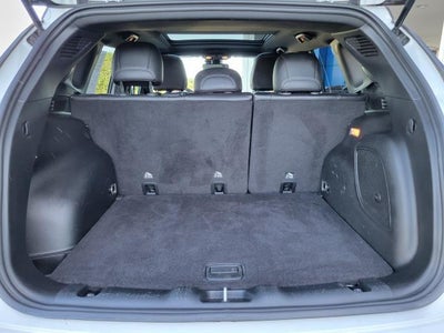 2023 Jeep Compass High Altitude