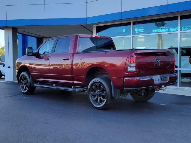 2023 RAM 2500 Big Horn