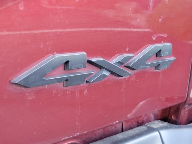 2023 RAM 2500 Big Horn