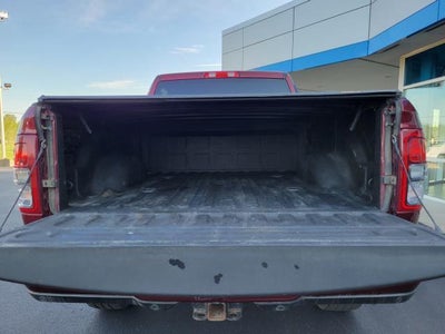 2023 RAM 2500 Big Horn