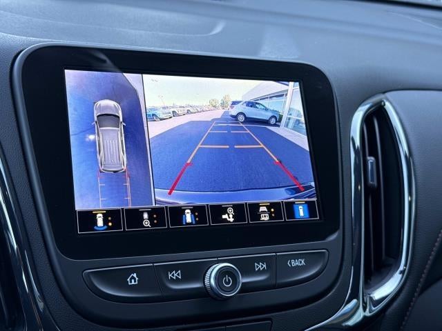 2024 Chevrolet Equinox RS - Photo 18