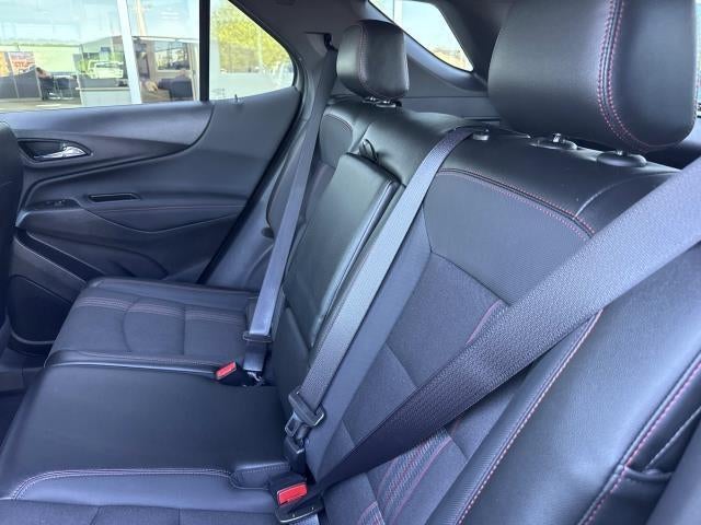 2024 Chevrolet Equinox RS - Photo 24