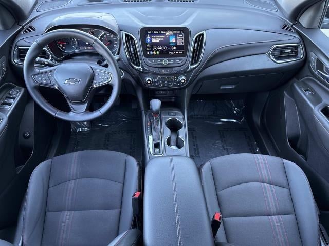 2024 Chevrolet Equinox RS - Photo 28