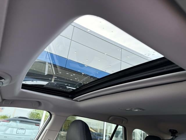 2023 Subaru Outback Touring XT