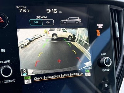 2023 Subaru Outback Touring XT