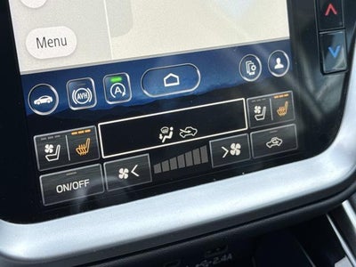 2023 Subaru Outback Touring XT