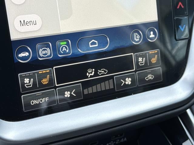 2023 Subaru Outback Touring XT
