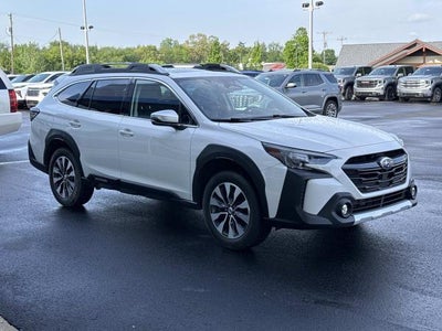 2023 Subaru Outback Touring XT