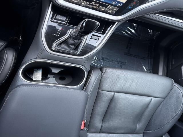 2023 Subaru Outback Touring XT
