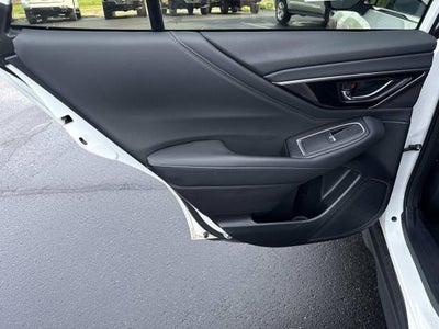 2023 Subaru Outback Touring XT
