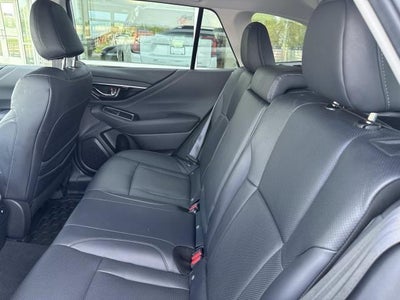 2023 Subaru Outback Touring XT