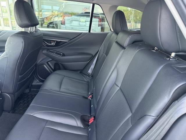 2023 Subaru Outback Touring XT