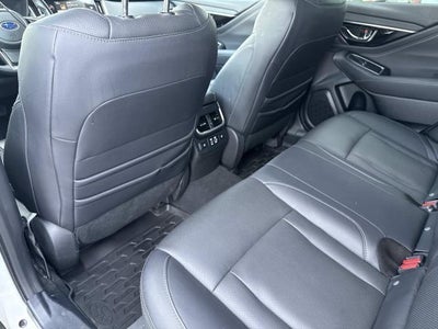 2023 Subaru Outback Touring XT