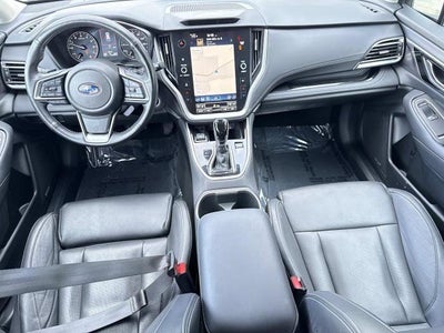 2023 Subaru Outback Touring XT