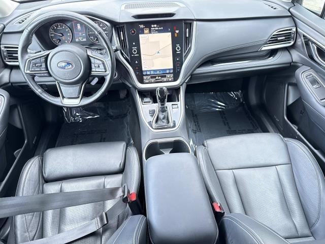 2023 Subaru Outback Touring XT
