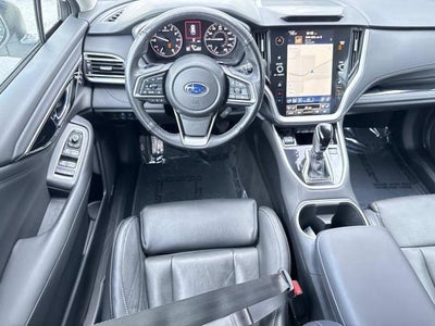 2023 Subaru Outback Touring XT
