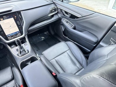 2023 Subaru Outback Touring XT