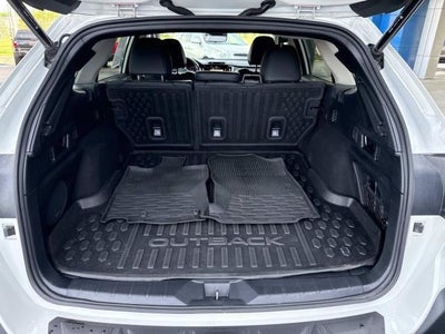 2023 Subaru Outback Touring XT