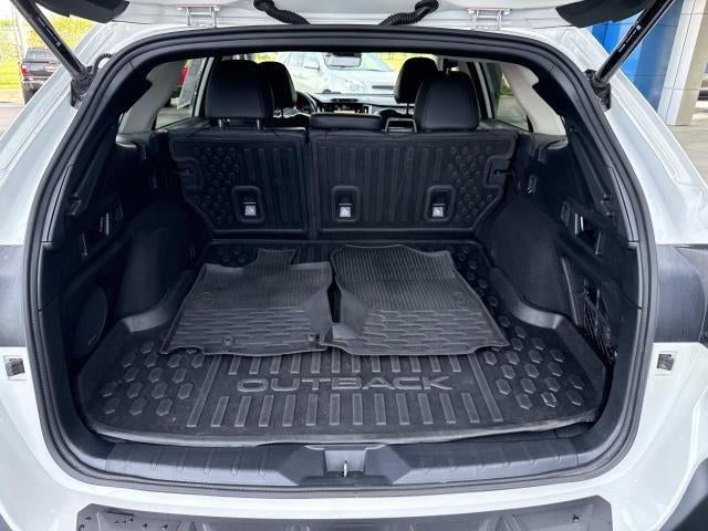 2023 Subaru Outback Touring XT