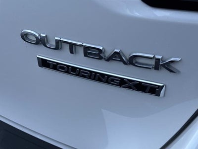 2023 Subaru Outback Touring XT