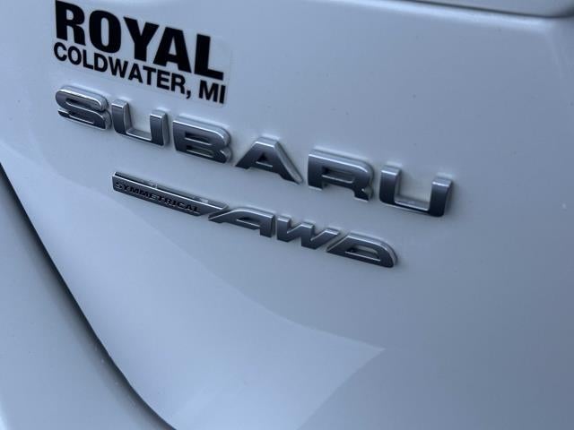 2023 Subaru Outback Touring XT