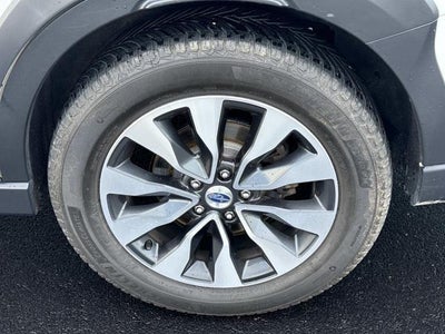 2023 Subaru Outback Touring XT