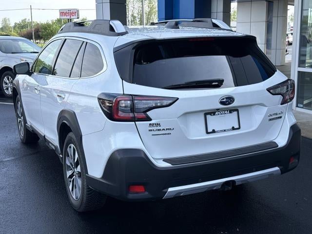 2023 Subaru Outback Touring XT