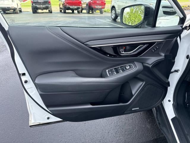 2023 Subaru Outback Touring XT