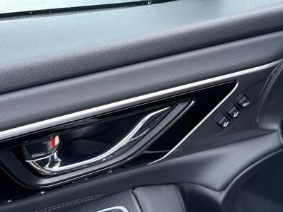 2023 Subaru Outback Touring XT
