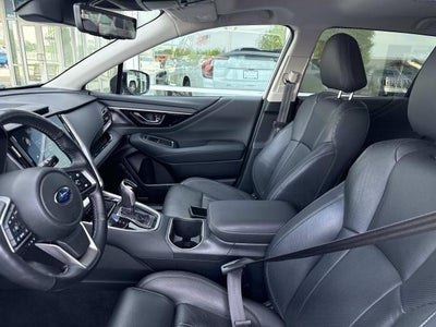 2023 Subaru Outback Touring XT