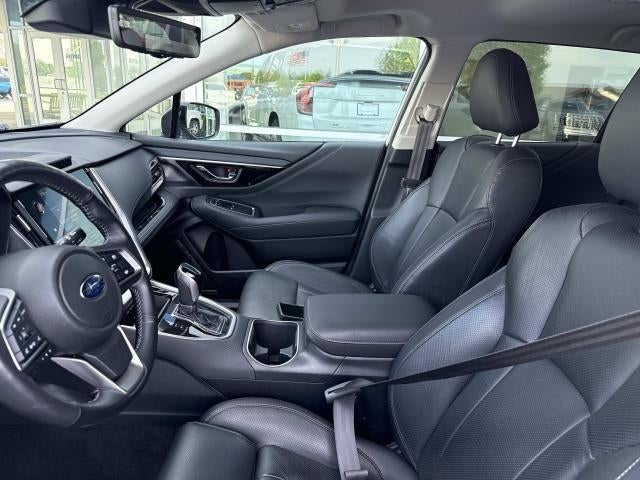 2023 Subaru Outback Touring XT